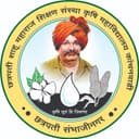CSMSS College logo